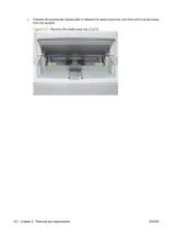 HP LaserJet M1522n MFP / M1522nf MFP Service Manual (P/N CB534-90945) – preview page 7