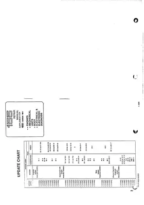 1992-1998 Alfa Romeo 155 repair manual Preview image 4