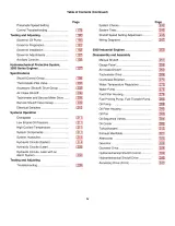 Caterpillar 3508 Diesel Engine Factory Service & Repair Manual (P/N SENR2995) – preview page 1