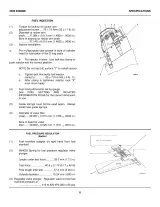 Caterpillar 3508 Diesel Engine Factory Service & Repair Manual (P/N SENR2995) – preview page 3