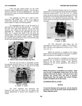 Caterpillar 3508 Diesel Engine Factory Service & Repair Manual (P/N SENR2995) – preview page 6