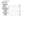 1993–1997 Honda CR-X del Sol Service Manual – preview page 5