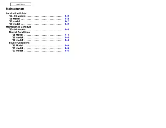Honda Engine Service Manual for D16Y7 and D16Y8 (1993-1997) Complete Guide Preview image 5