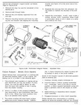 Kohler K91, K141, K161, K181, K241, K301, K321, K341 Single Cylinder Engine Service Manual (P/N TP2379) – preview page 2
