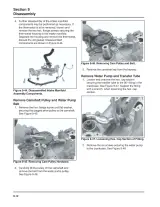 Kohler K91, K141, K161, K181, K241, K301, K321, K341 Single Cylinder Engine Service Manual (P/N TP2379) – preview page 3