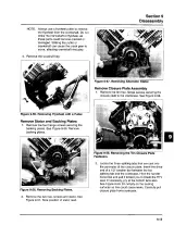 Kohler K91, K141, K161, K181, K241, K301, K321, K341 Single Cylinder Engine Service Manual (P/N TP2379) – preview page 6
