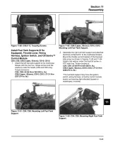 Kohler K91, K141, K161, K181, K241, K301, K321, K341 Single Cylinder Engine Service Manual (P/N TP2379) – preview page 7