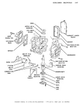 Johnson/Evinrude 1–60 HP Outboard 1971–1989 OEM Service Manual (P/N 3983) – preview page 2
