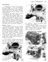 Johnson/Evinrude 1–60 HP Outboard 1971–1989 OEM Service Manual (P/N 3983) – preview page 6