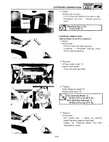 1996–2007 Yamaha G9 Series Golf Car Service Manual (P/N LIT-19616-G9-93) – preview page 2