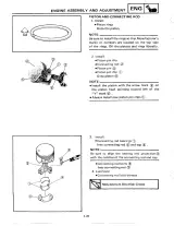 1996–2007 Yamaha G9 Series Golf Car Service Manual (P/N LIT-19616-G9-93) – preview page 4