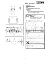 1996–2007 Yamaha G9 Series Golf Car Service Manual (P/N LIT-19616-G9-93) – preview page 6