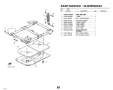 1996–2007 Yamaha G9 Series Golf Car Service Manual (P/N LIT-19616-G9-93) – preview page 7