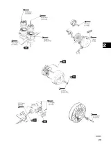2005 Arctic Cat 2-STROKE King Cat and M-Series sleds, 370–900cc Service Manual (P/N 2257-149, 2257-150) – preview page 3
