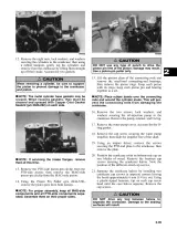 2005 Arctic Cat 2-STROKE King Cat and M-Series sleds, 370–900cc Service Manual (P/N 2257-149, 2257-150) – preview page 4