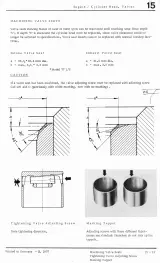 1976–1982 Porsche 924 Factory Workshop Manual – preview page 2