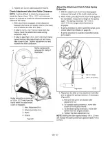 Ariens 926 Sno-Thro 2007 Service & Repair Manual (P/N 02983600) – preview page 4