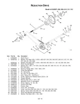 Ariens 926 Sno-Thro 2007 Service & Repair Manual (P/N 02983600) – preview page 5