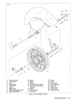 2007 Harley-Davidson Softail Models Service Manual (P/N 99482-07) – preview page 3