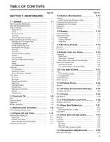 2007 Harley-Davidson Softail Models Service Manual (P/N 99482-07) – preview page 4