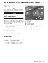 2007 Harley-Davidson Softail Models Service Manual (P/N 99482-07) – preview page 6