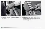 1998 Chevrolet Astro / Safari Owner's Manual (P/N 15020756) – preview page 2