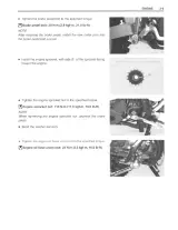2000–2007 Suzuki DR-Z400 Service & Repair Manual (P/N 99500-43030-01E) – preview page 5