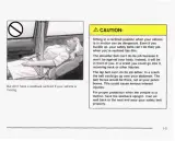 2003 Chevrolet Venture Owner Manual (P/N 10324695) – preview page 3