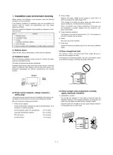Sharp SD-2260 Copier Service Manual (P/N 00ZSD2260SME1) – preview page 4