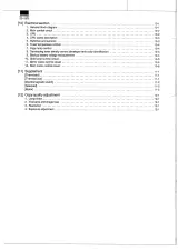 SHARP SF-7320 / SF-7370 Copier Service Manual (P/N 00ZSF7370SM-E) – preview page 4