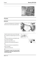 Piaggio Beverly 250 USA 2005 Workshop Manual (P/N 633574) – preview page 6