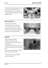 Piaggio Beverly 250 USA 2005 Workshop Manual (P/N 633574) – preview page 7