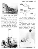 Johnson Evinrude 48-235hp Outboard Motor 1965–1989 Service & Repair Manual (OEM) – preview page 7