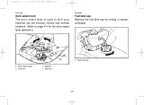 1989–2007 Yamaha Grizzly 125 YFM125GV & Breeze YFA1S(C) ATV Owner's Manual (P/N LIT-11626-17-02) – preview page 2
