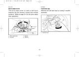 1989–2007 Yamaha Grizzly 125 YFM125GV & Breeze YFA1S(C) ATV Owner's Manual (P/N LIT-11626-17-02) – preview page 3