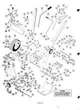 1969–1978 Ariens 22000 Series Sno-Thro Parts & Service Manual (P/N 000138A) – preview page 6
