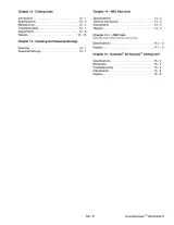 Toro Groundsmaster 220-D/223-D Service Manual (P/N 88712SL) – preview page 3