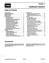Toro Groundsmaster 220-D/223-D Service Manual (P/N 88712SL) – preview page 4