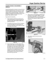 1990–2002 Toro / Lawn-Boy Two Stage Snowthrower Drive Systems Service Manual (P/N 492-4738/492-0354) – preview page 3
