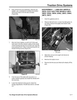 1990–2002 Toro / Lawn-Boy Two Stage Snowthrower Drive Systems Service Manual (P/N 492-4738/492-0354) – preview page 6