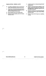 1989 Toro Power Shift 624, 824, 828, 1132 Service & Repair Manual – preview page 7