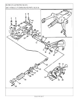 1939–1952 Ford 9N, 2N & 8N Tractor Parts Catalog (P/N PA8282D) – preview page 4