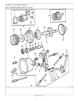 1939–1952 Ford 9N, 2N & 8N Tractor Parts Catalog (P/N PA8282D) – preview page 5