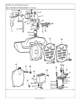 1939–1952 Ford 9N, 2N & 8N Tractor Parts Catalog (P/N PA8282D) – preview page 6