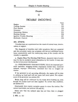 1952 Ford 8N, 9N & 2N models Tractor Owner's Manual (P/N 3729-52-C, SE3729-52-C) – preview page 4