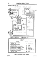 1952 Ford 8N, 9N & 2N models Tractor Owner's Manual (P/N 3729-52-C, SE3729-52-C) – preview page 5