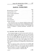 1952 Ford 8N, 9N & 2N models Tractor Owner's Manual (P/N 3729-52-C, SE3729-52-C) – preview page 6