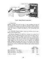 1939–1952 Ford 9N, 2N, 8N Tractor Service Manual (P/N 40000230) – preview page 3