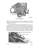 1939–1952 Ford 9N, 2N, 8N Tractor Service Manual (P/N 40000230) – preview page 4