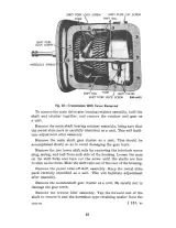 1939–1952 Ford 9N, 2N, 8N Tractor Service Manual (P/N 40000230) – preview page 5